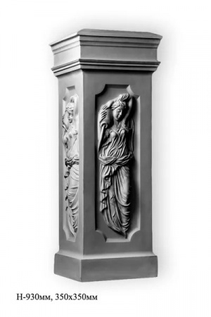 Столб DECORUS TBB-01