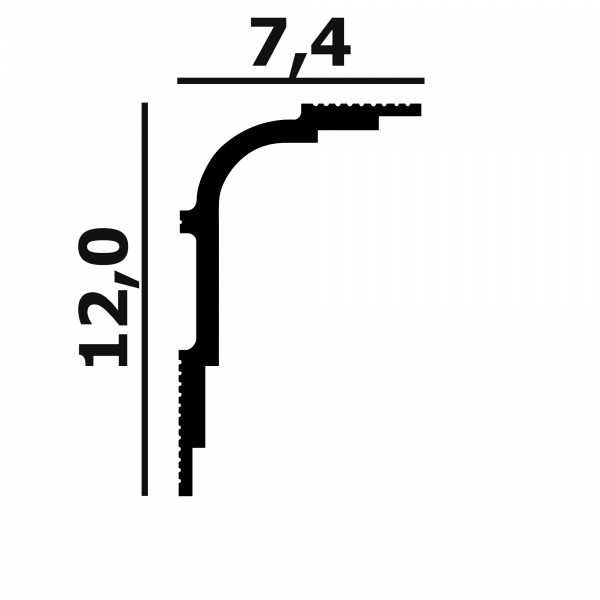 размер P103
