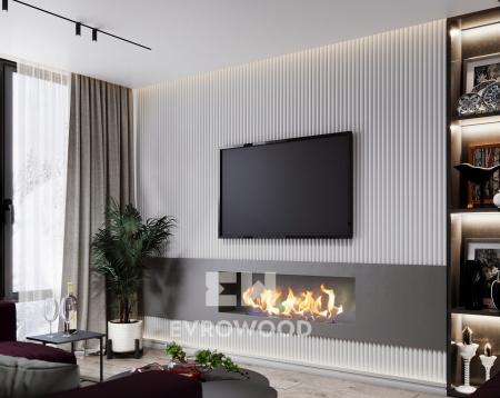Декоративная панель Evrowood PL 07