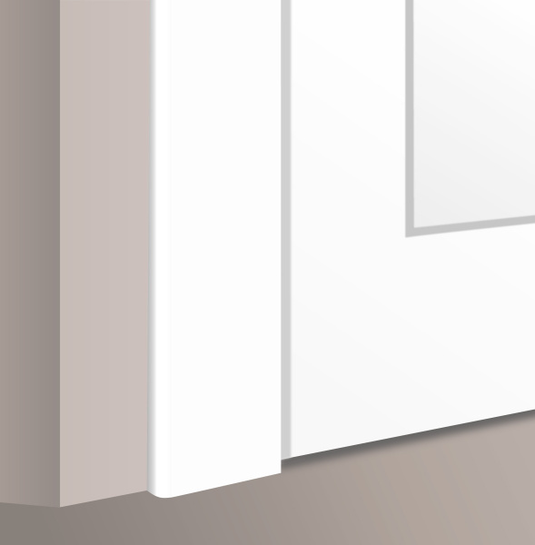 Плинтус напольный Ultrawood Base 8012 i