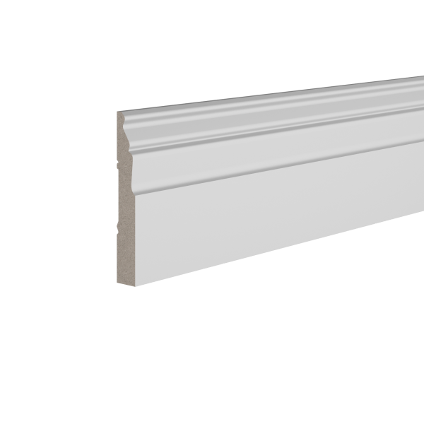 Плинтус напольный Ultrawood Base 0022 i