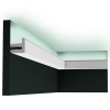 Карниз потолочный Orac Decor C380 L3