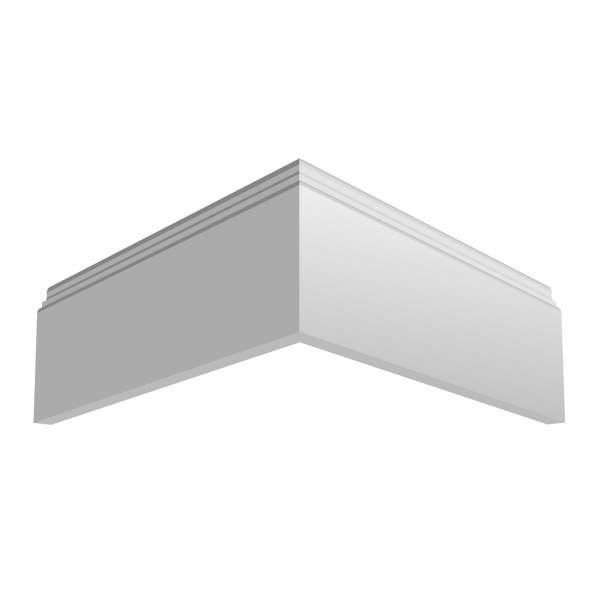 Плинтус напольный Ultrawood Base 0024 i