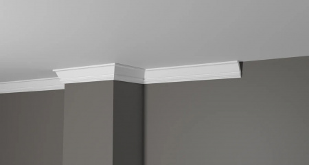 Карниз потолочный DECOR DIZAYN DD24