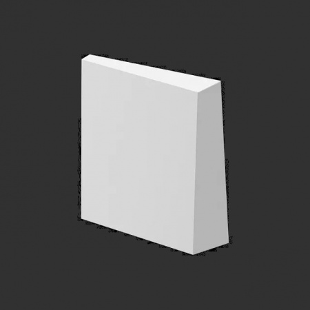 Гипсовая 3D панель Artpole KVADRO-mini