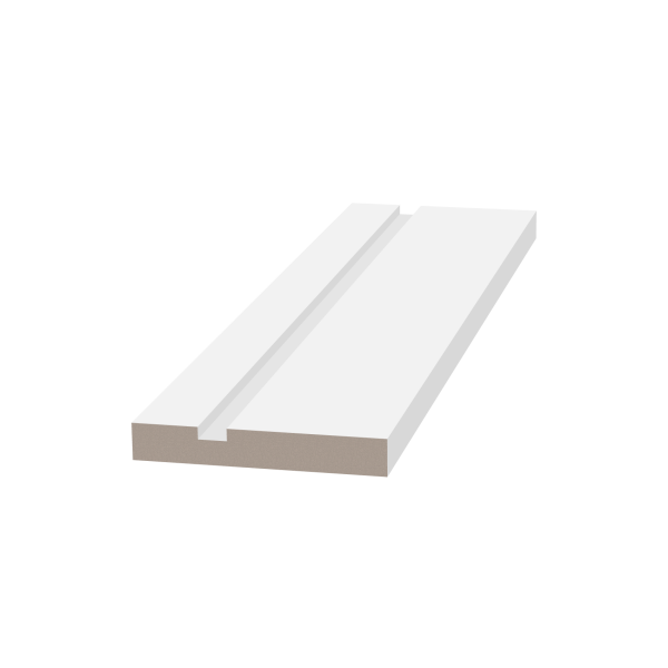 Плинтус напольный Ultrawood Base 1015L i
