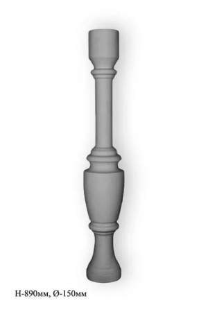 Балясина DECORUS BL-011
