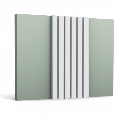 Декоративная панель РЕЙКИ Orac Decor W111 BAR
