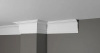 Карниз потолочный DECOR DIZAYN DD515