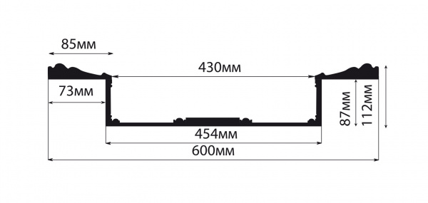 Кессон Decomaster KS-61-6A