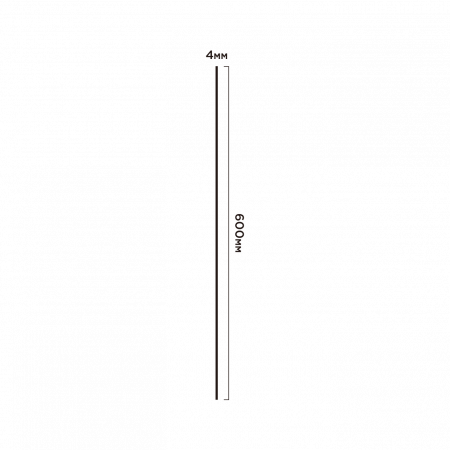 Декоративная панель HIWOOD DM629 GR28