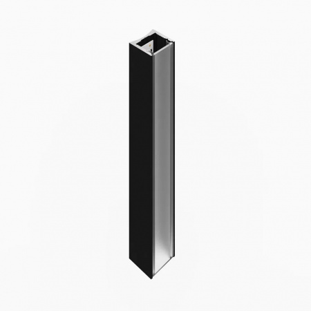 Теневая рейка LACONISTIQ Light MINI Черная