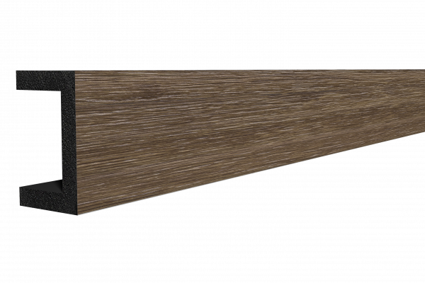 Молдинг DECOR DIZAYN 613-66SH 3(м)