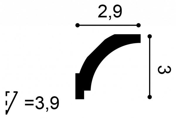 CX115_cornice_moulding--image_cross_section