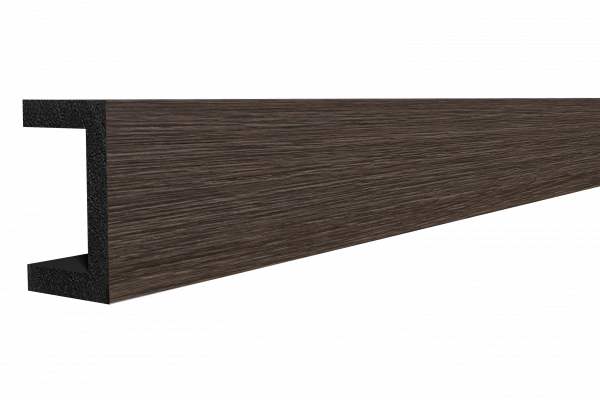 Молдинг DECOR DIZAYN 613-67SH 3(м)