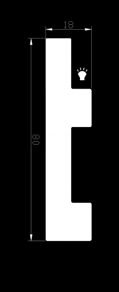 M06 LED-36