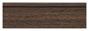 Плинтус напольный DECOR DIZAYN 005-73SH