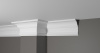 Карниз потолочный DECOR DIZAYN DD517