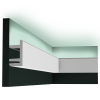 Карниз потолочный Orac Decor C381 L3