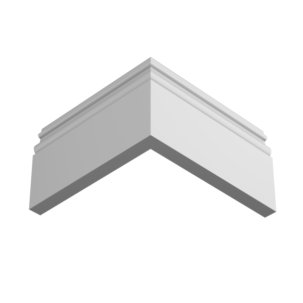 Плинтус напольный Ultrawood Base 5271 i