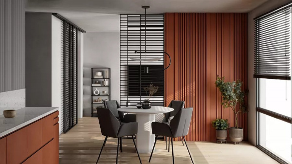 Гипсовая 3D панель Artpole REGULAR