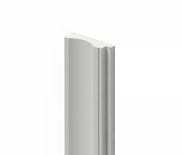 Финишный молдинг HIWOOD LF138A NP