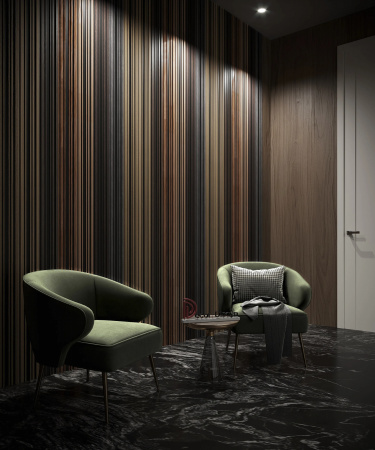 Панель DECOR DIZAYN 924-90SH 3(м)