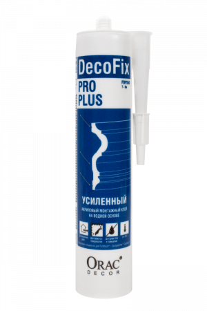 Клей Orac Decor FDP550