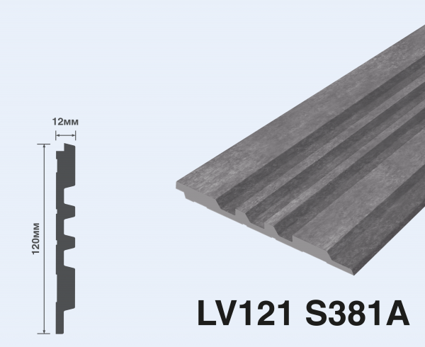 LV121 S381A
