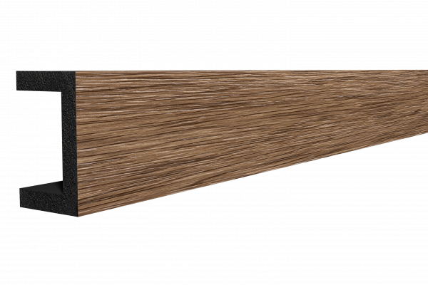 Молдинг DECOR DIZAYN 613-83SH 3(м)