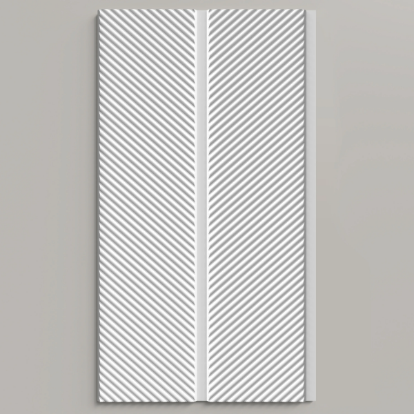 Панель DECOR DIZAYN DD920 