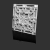 Гипсовая 3D панель Artpole SULTAN