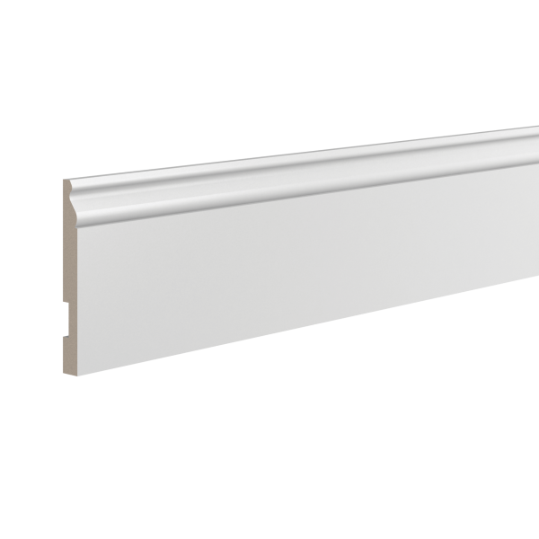 Плинтус напольный Ultrawood Base 5763 i