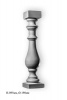 Балясина DECORUS BL-016