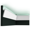 Плинтус напольный Orac Decor SX 179