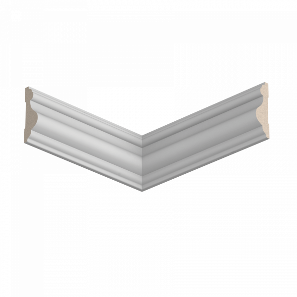 Молдинг Ultrawood U 0002