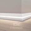 Плинтус напольный Evrowood PN 050 LED