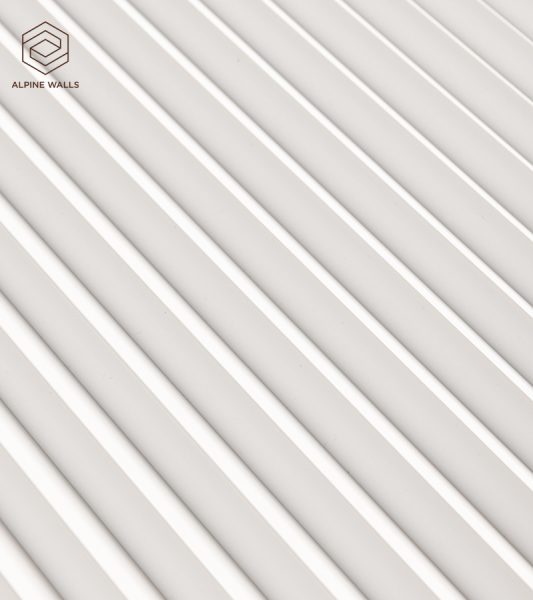 Декоративная панель ALPINE WALLS ECO6103