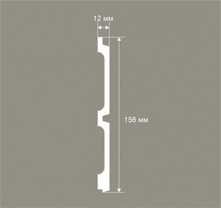 Панель COSCA RP015