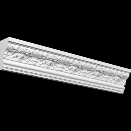 Карниз потолочный гипсовый Artpole SK244