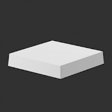 Гипсовая 3D панель Artpole TETRIS-2