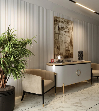 Панель DECOR DIZAYN DD924 