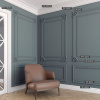 Карниз потолочный Bello Deco К10 100/70