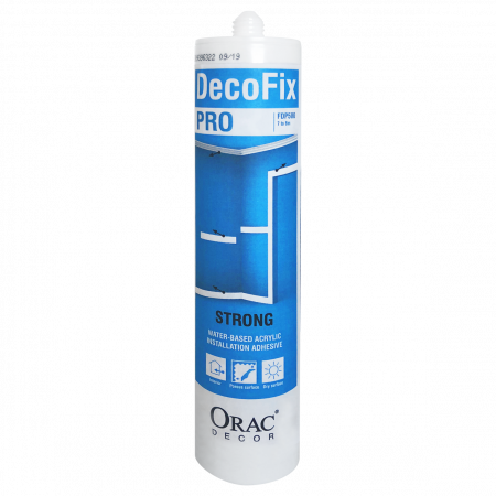 Клей Orac Decor FDP500 310ml
