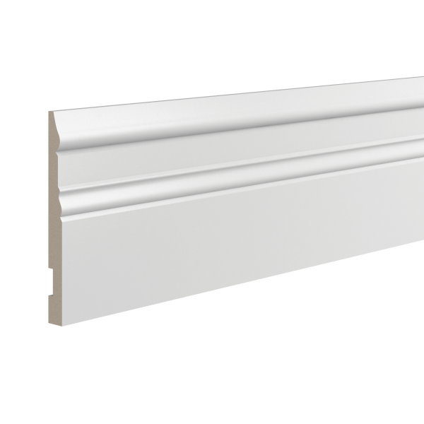 Плинтус напольный Ultrawood Base 0004