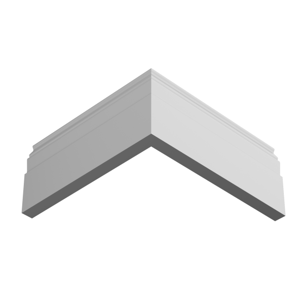 Плинтус напольный Ultrawood Base 0022 i