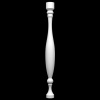 Балясина из гипса Artpole SBL5