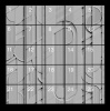 Гипсовая панно Artpole ABSTRACTIO