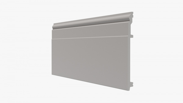 Плинтус напольный DECOR DIZAYN DD725