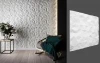 Гипсовая 3D панель Deco Line M-35